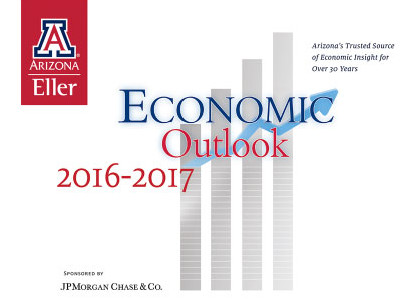 Economic Outlook Luncheon 2016-2017