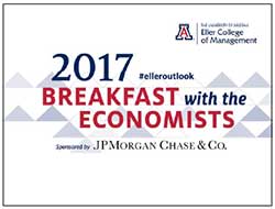 Breakfast with the Economists - Mid-Year Economic Outlook 2017