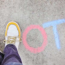 vote with your feet