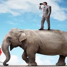 Arizona’s 30-Year Outlook: Bigger, Richer….Slower Third Quarter 2015 Forecast Update By George W. Hammond, Ph.D.