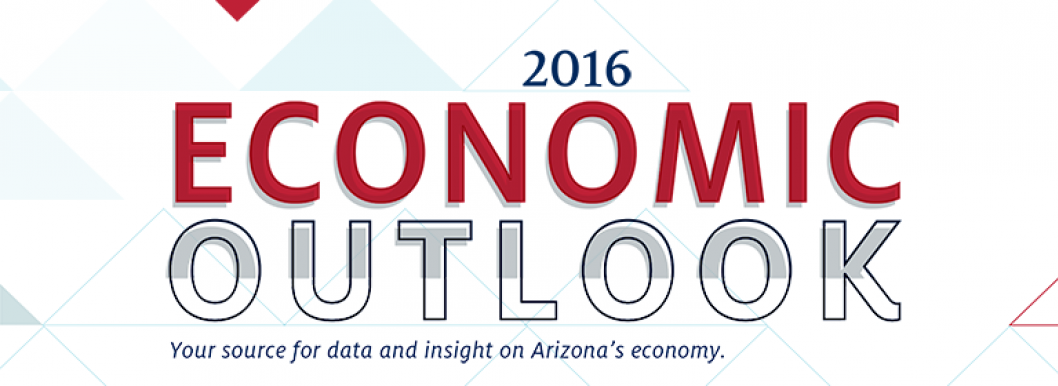 Register today for the Economic Outlook 2016 Luncheon!