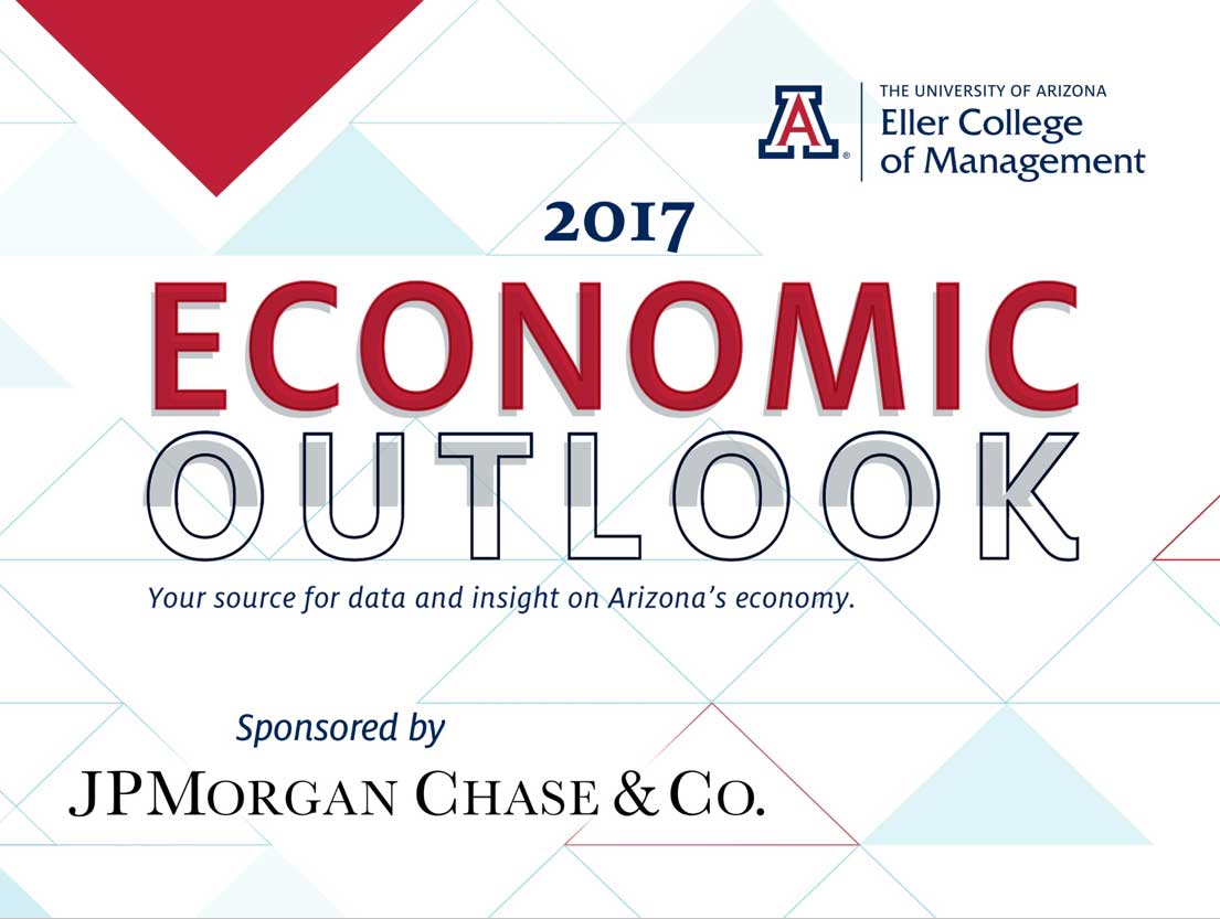 Economic Outlook 2017 presentation Arizona economy