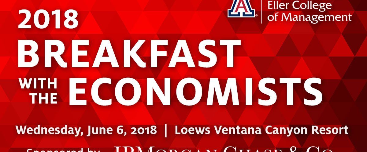 Breakfast with the Economists 2018