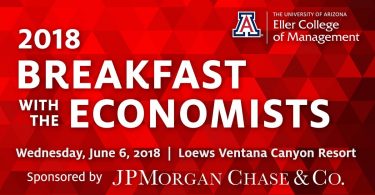 Breakfast with the Economists 2018