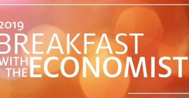 Breakfast with the Economists 2019 - Register Today!
