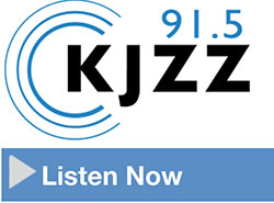 KJZZ interview with George Hammond May 30, 2019 Steve Goldstein