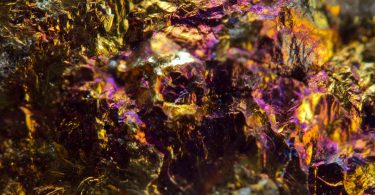 Copper Ore: Arizona’s Old Treasure-Today’s Top Export