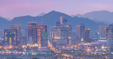 Phoenix is now a Tier 1 city according to The Milken Institute Best-Performing Cities 2021: Foundations for Growth and Recovery released on February 17
