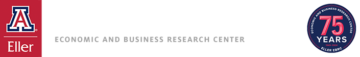 Arizona's Economy | Economic and Business Research Center