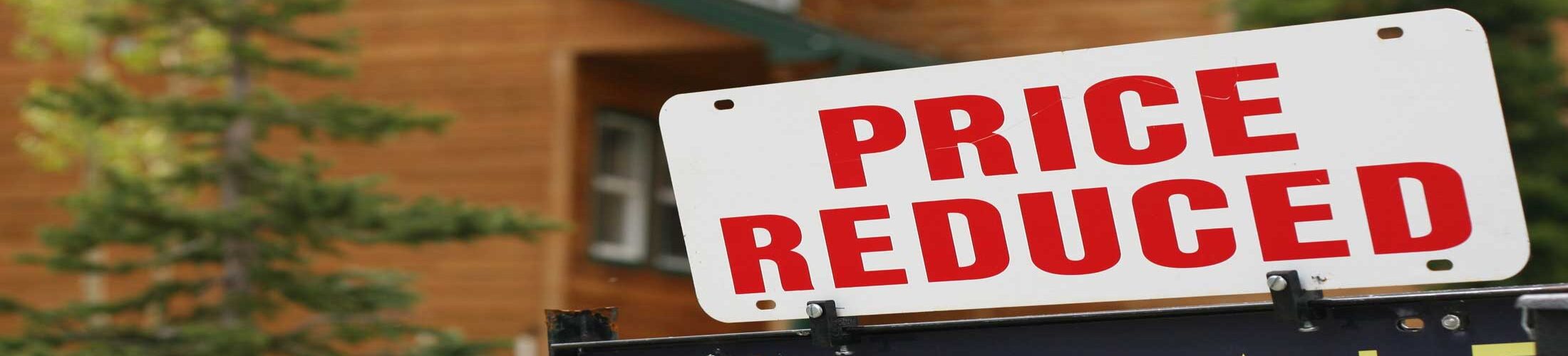 For Sale Price Reduced